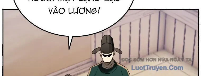 Vương Triều Đen Tối: Joseon Chapter 116 - 153