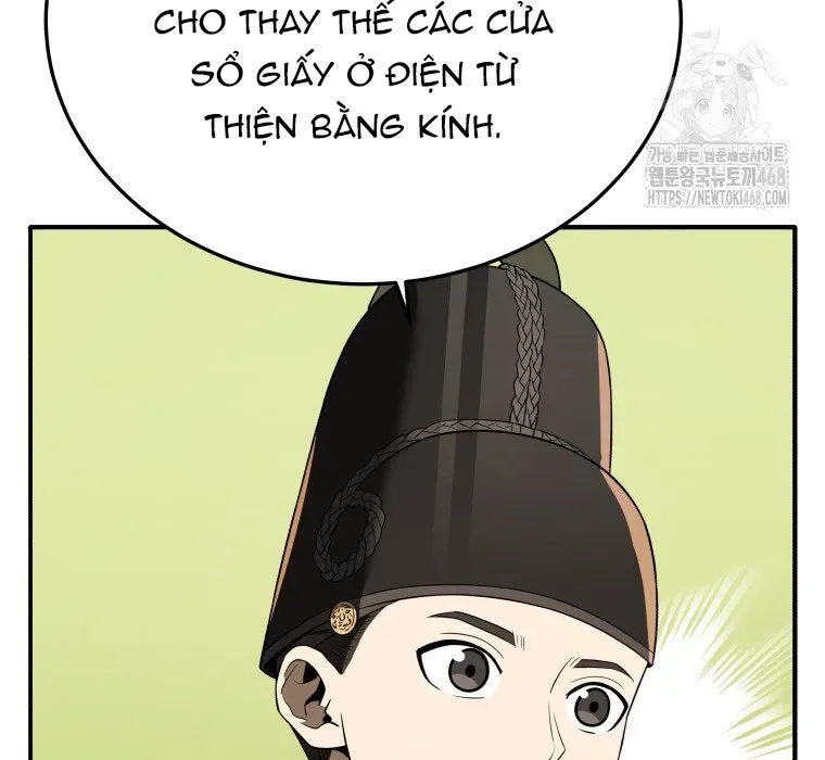 Vương Triều Đen Tối: Joseon Chapter 116 - 158