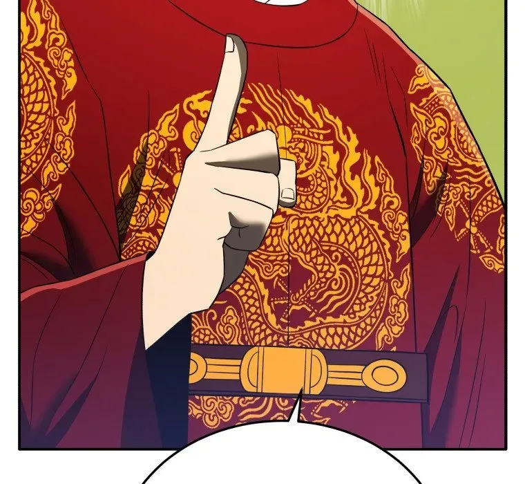 Vương Triều Đen Tối: Joseon Chapter 116 - 160