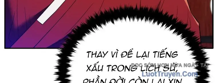Vương Triều Đen Tối: Joseon Chapter 116 - 17