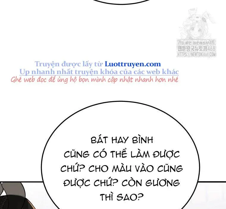 Vương Triều Đen Tối: Joseon Chapter 116 - 162