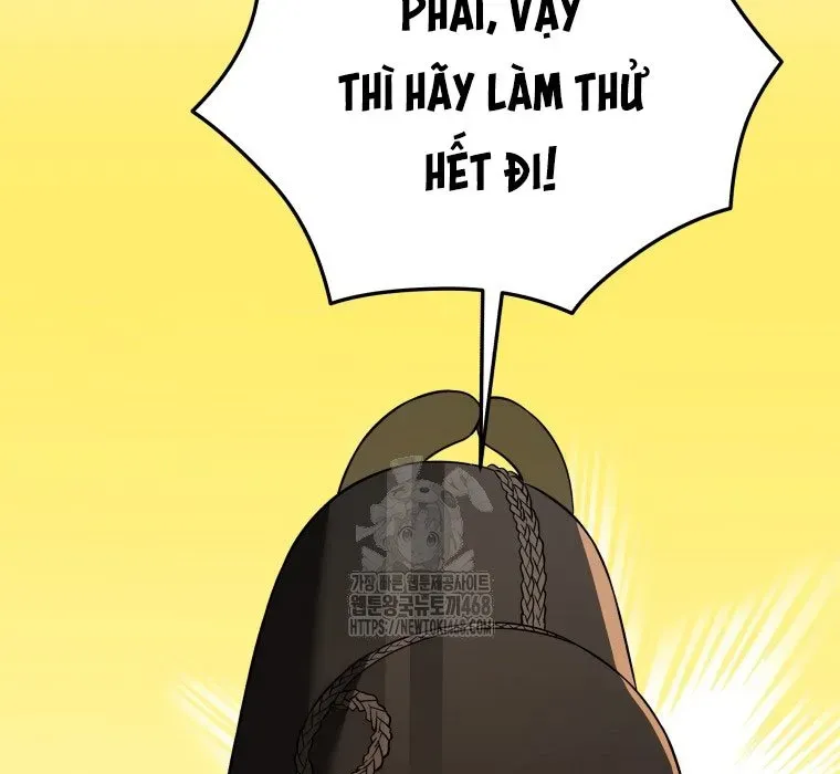 Vương Triều Đen Tối: Joseon Chapter 116 - 168