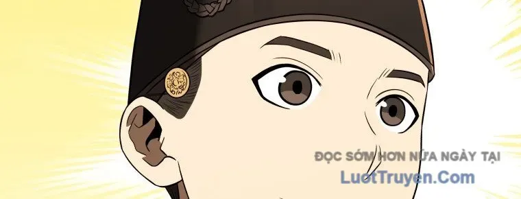 Vương Triều Đen Tối: Joseon Chapter 116 - 169