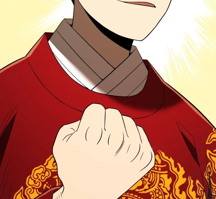 Vương Triều Đen Tối: Joseon Chapter 116 - 170