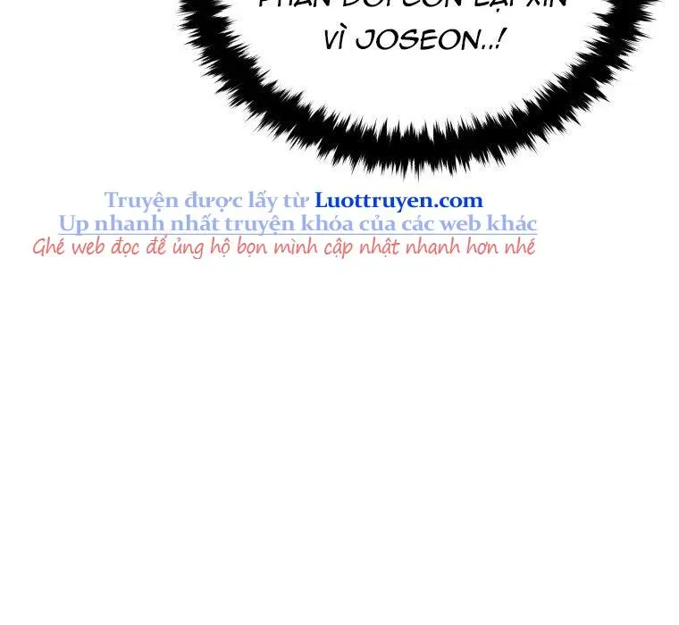 Vương Triều Đen Tối: Joseon Chapter 116 - 18