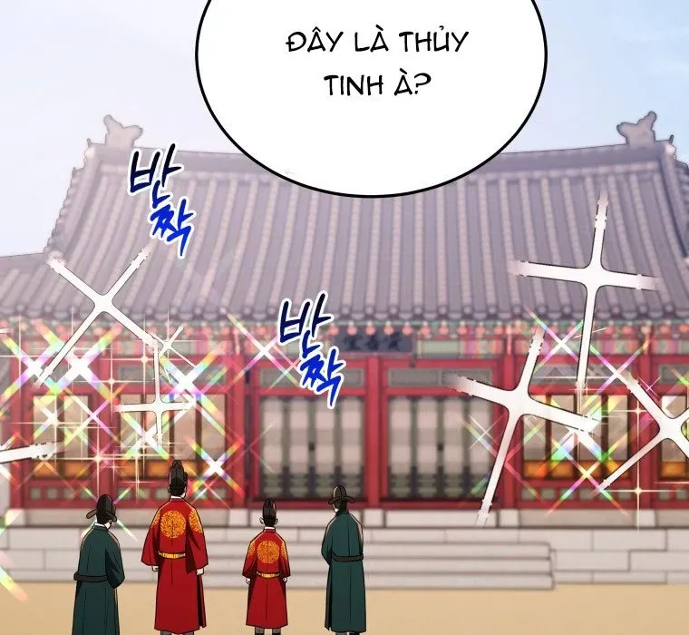 Vương Triều Đen Tối: Joseon Chapter 116 - 176
