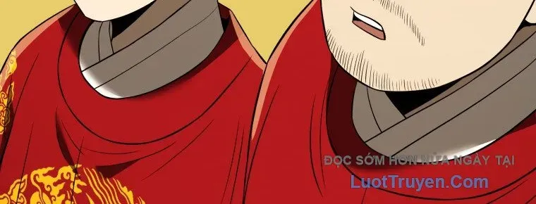 Vương Triều Đen Tối: Joseon Chapter 116 - 181