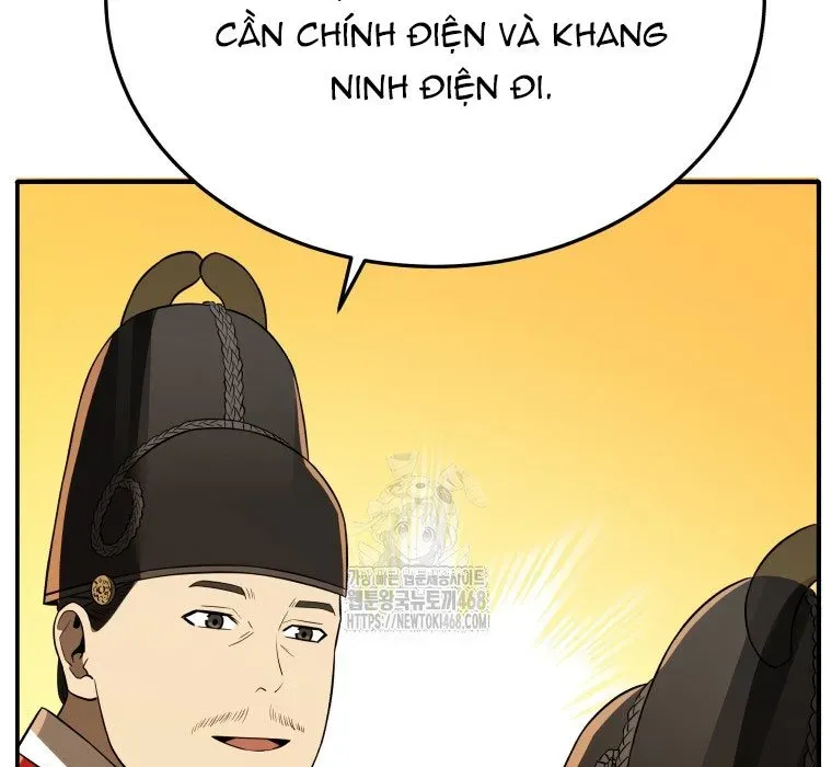 Vương Triều Đen Tối: Joseon Chapter 116 - 190