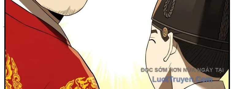 Vương Triều Đen Tối: Joseon Chapter 116 - 191