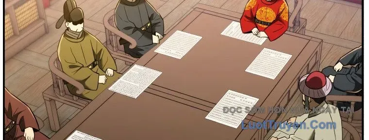 Vương Triều Đen Tối: Joseon Chapter 116 - 195