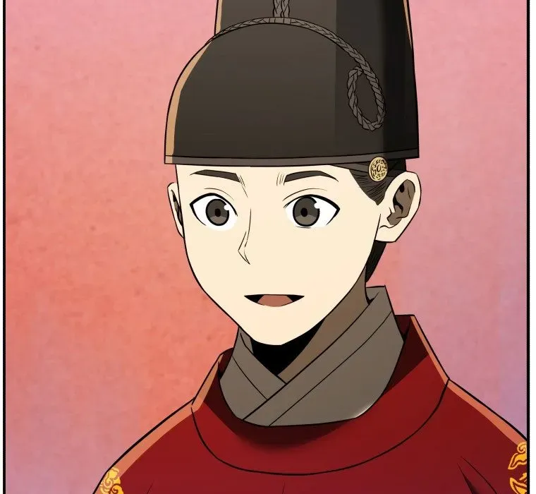 Vương Triều Đen Tối: Joseon Chapter 116 - 200