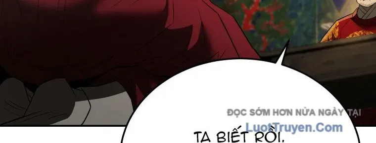 Vương Triều Đen Tối: Joseon Chapter 116 - 21