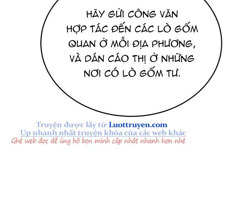 Vương Triều Đen Tối: Joseon Chapter 116 - 202