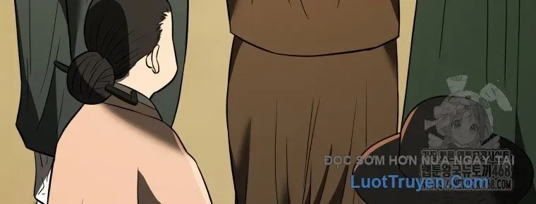 Vương Triều Đen Tối: Joseon Chapter 116 - 207