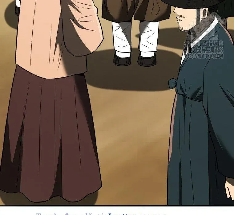 Vương Triều Đen Tối: Joseon Chapter 116 - 208