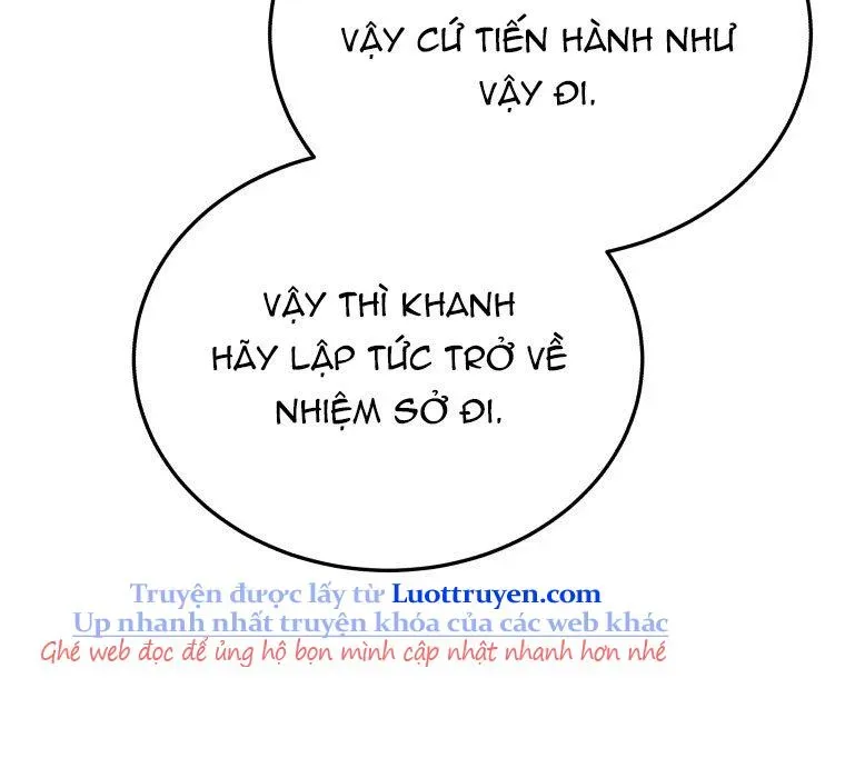 Vương Triều Đen Tối: Joseon Chapter 116 - 22