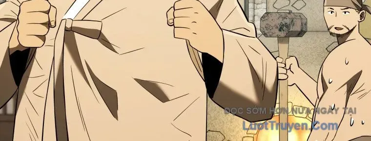 Vương Triều Đen Tối: Joseon Chapter 116 - 213