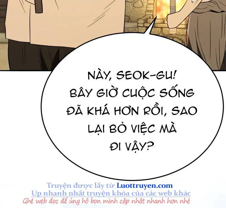 Vương Triều Đen Tối: Joseon Chapter 116 - 214