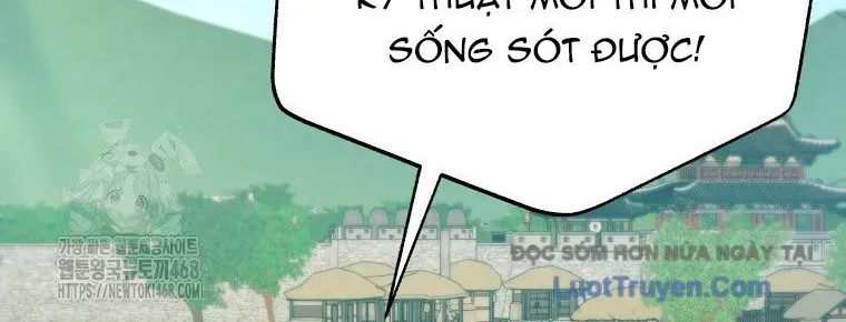 Vương Triều Đen Tối: Joseon Chapter 116 - 217