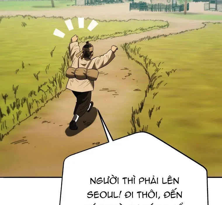 Vương Triều Đen Tối: Joseon Chapter 116 - 218