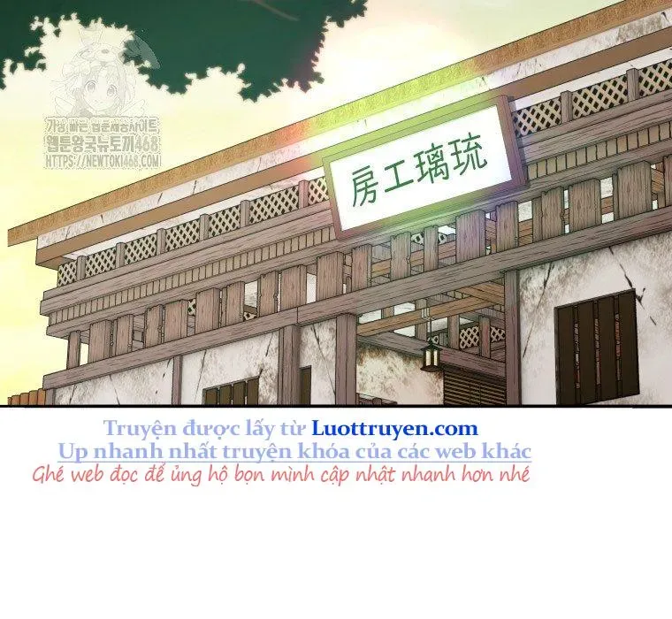 Vương Triều Đen Tối: Joseon Chapter 116 - 224