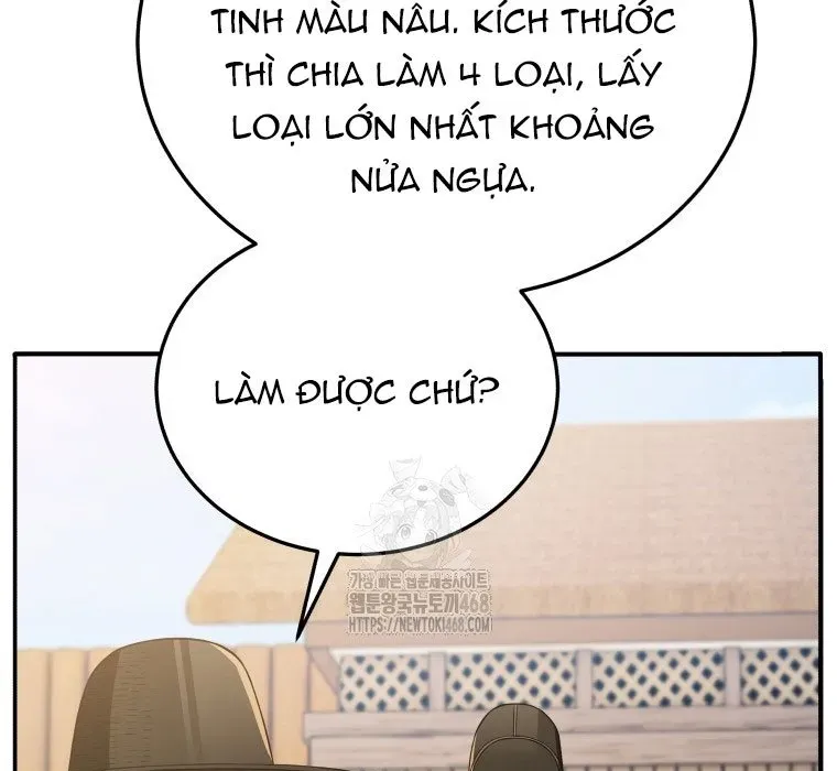 Vương Triều Đen Tối: Joseon Chapter 116 - 226