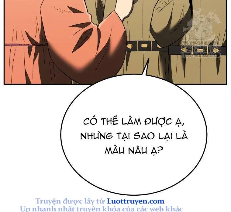 Vương Triều Đen Tối: Joseon Chapter 116 - 228