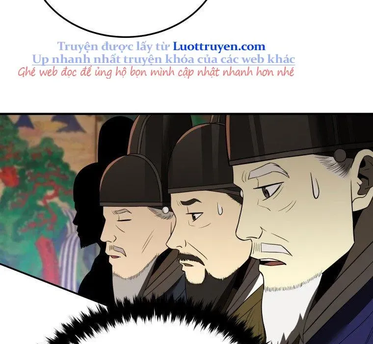 Vương Triều Đen Tối: Joseon Chapter 116 - 24