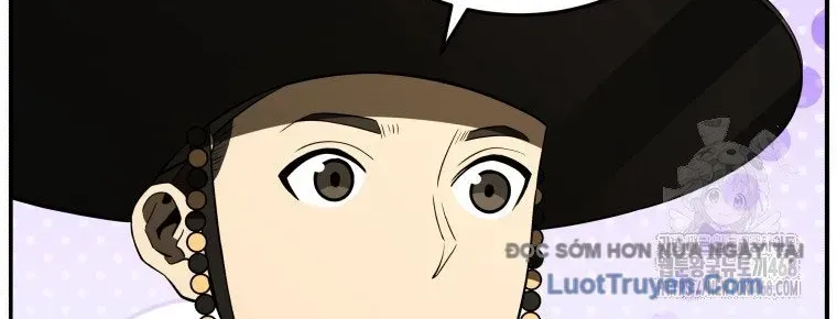 Vương Triều Đen Tối: Joseon Chapter 116 - 231