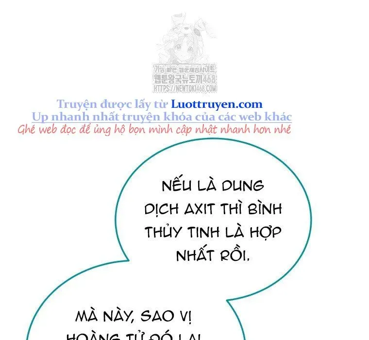 Vương Triều Đen Tối: Joseon Chapter 116 - 234