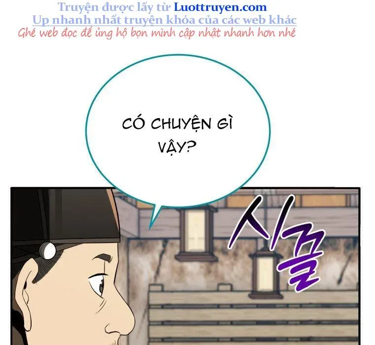 Vương Triều Đen Tối: Joseon Chapter 116 - 240