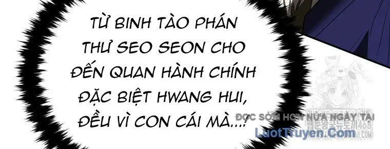 Vương Triều Đen Tối: Joseon Chapter 116 - 25