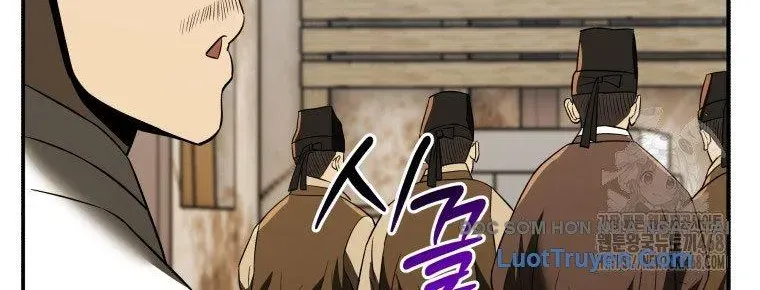 Vương Triều Đen Tối: Joseon Chapter 116 - 241