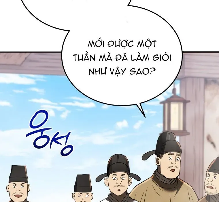 Vương Triều Đen Tối: Joseon Chapter 116 - 244