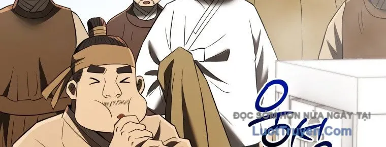 Vương Triều Đen Tối: Joseon Chapter 116 - 245
