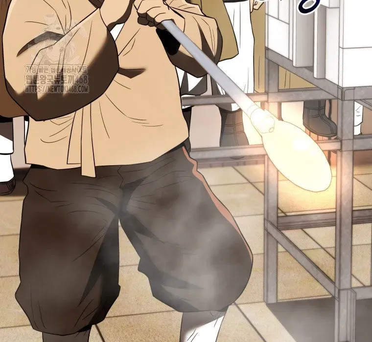 Vương Triều Đen Tối: Joseon Chapter 116 - 246