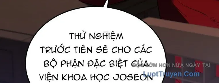 Vương Triều Đen Tối: Joseon Chapter 116 - 261