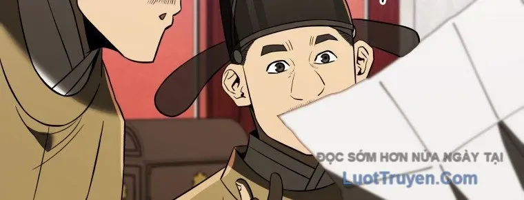 Vương Triều Đen Tối: Joseon Chapter 116 - 265