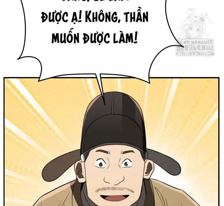 Vương Triều Đen Tối: Joseon Chapter 116 - 276