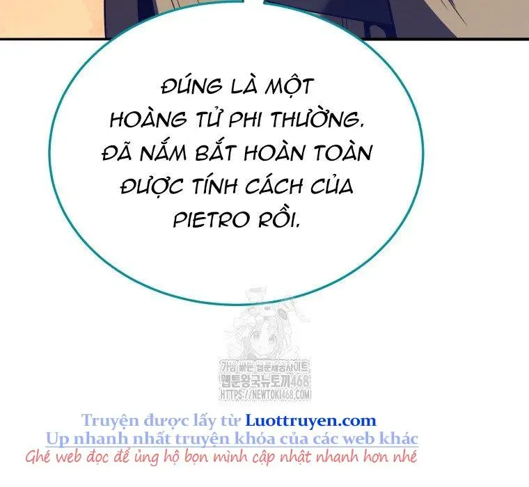 Vương Triều Đen Tối: Joseon Chapter 116 - 284