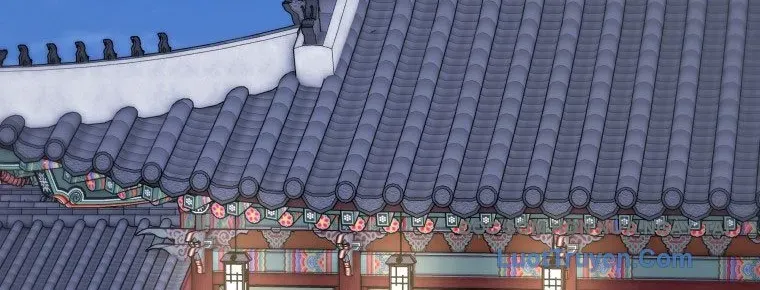 Vương Triều Đen Tối: Joseon Chapter 116 - 289