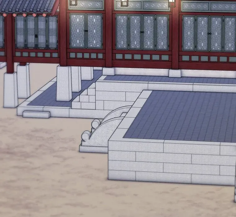 Vương Triều Đen Tối: Joseon Chapter 116 - 290