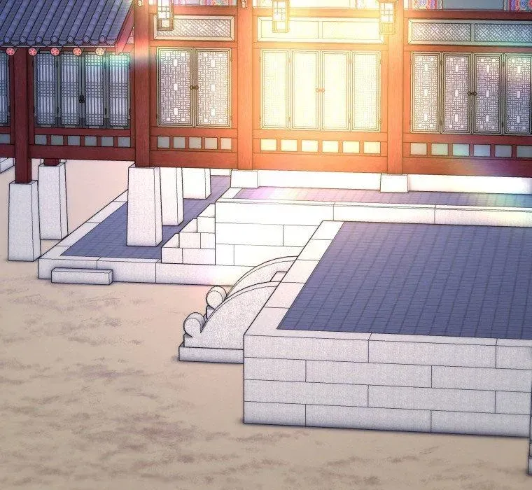 Vương Triều Đen Tối: Joseon Chapter 116 - 294