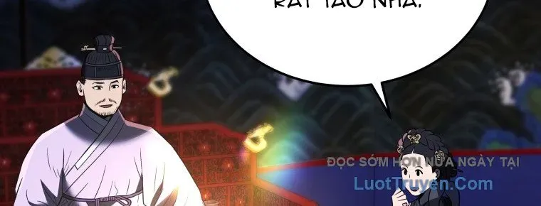 Vương Triều Đen Tối: Joseon Chapter 116 - 303