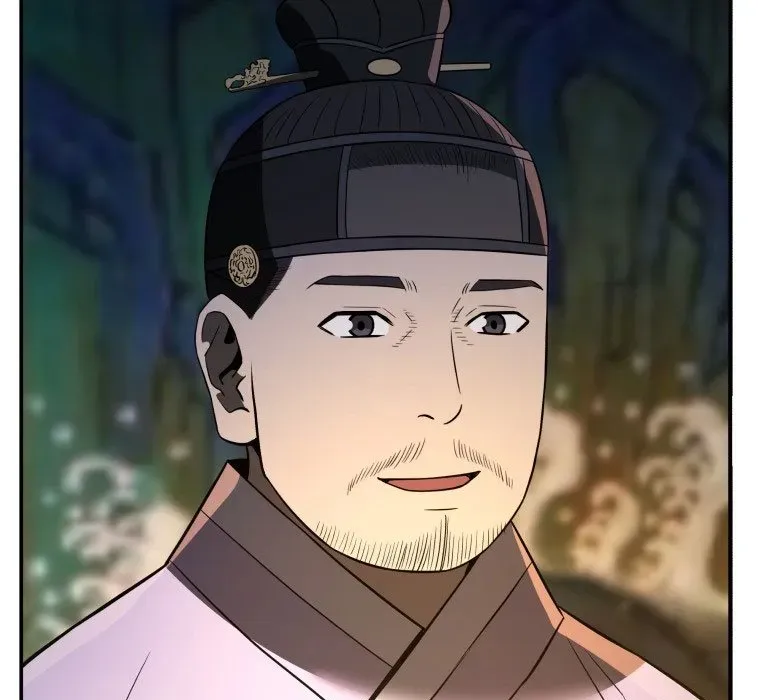 Vương Triều Đen Tối: Joseon Chapter 116 - 308