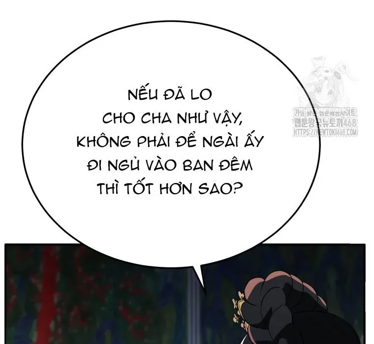 Vương Triều Đen Tối: Joseon Chapter 116 - 312