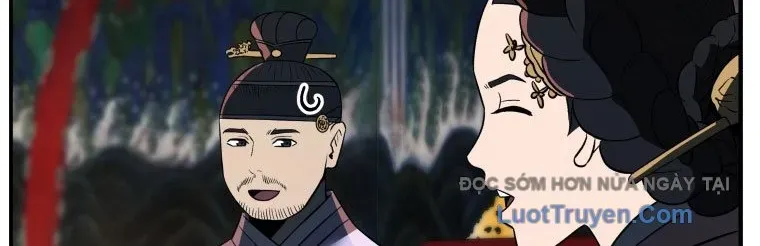Vương Triều Đen Tối: Joseon Chapter 116 - 313