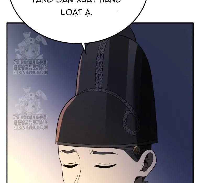 Vương Triều Đen Tối: Joseon Chapter 116 - 322