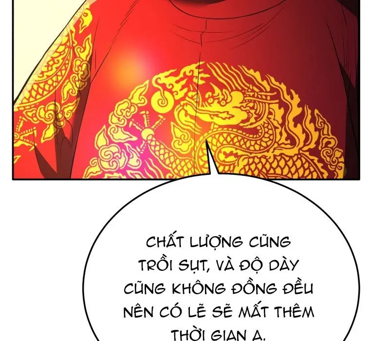 Vương Triều Đen Tối: Joseon Chapter 116 - 324