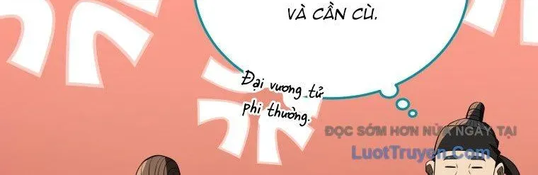 Vương Triều Đen Tối: Joseon Chapter 116 - 335